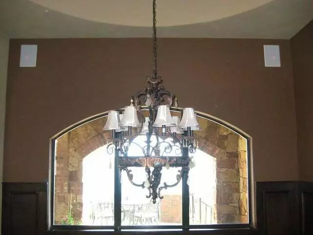 Austin Home Systems
