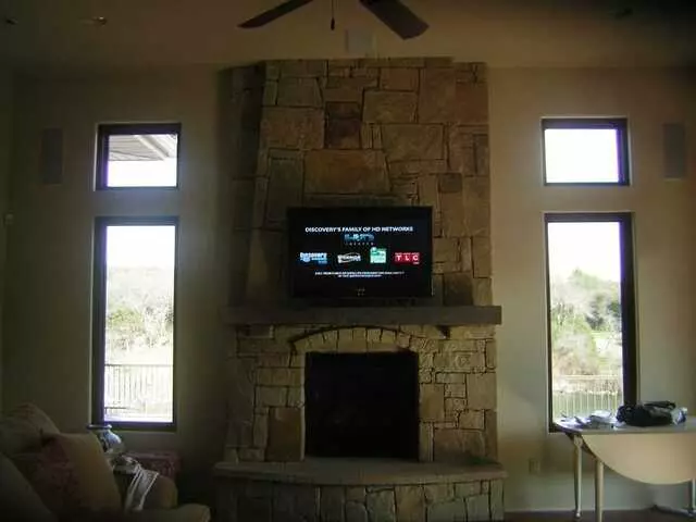 Austin Home Systems