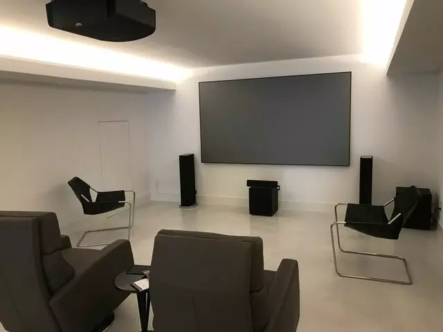 Austin Home Systems