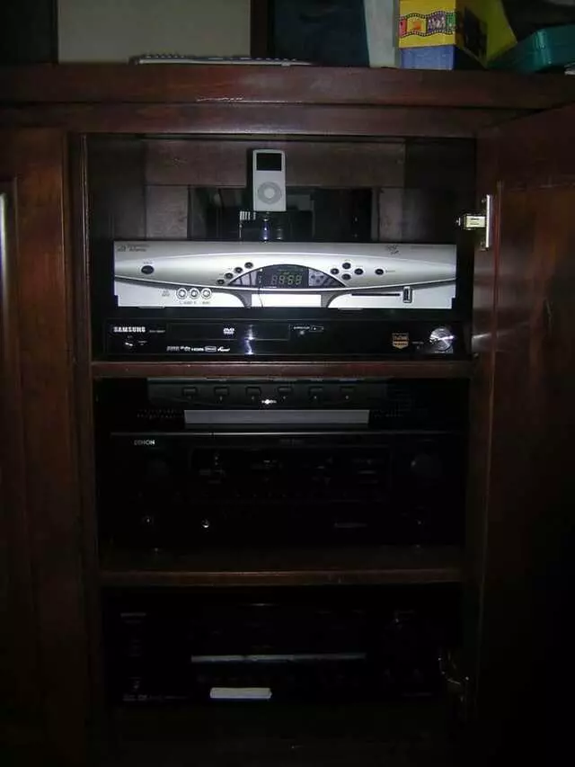 Austin Home Systems