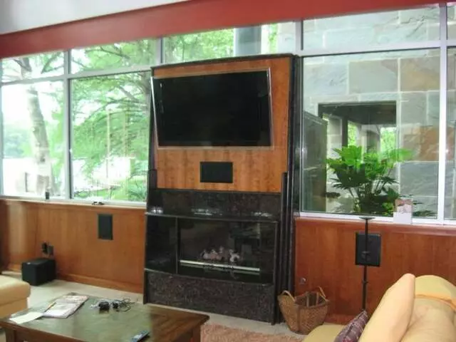 Austin Home Systems