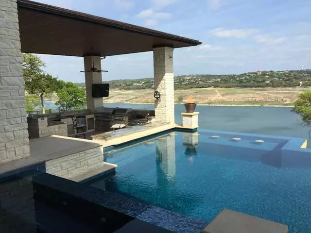 Austin Home Systems
