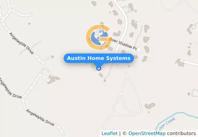 Austin Home Systems