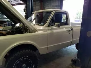 Austin Mobile Mechanics