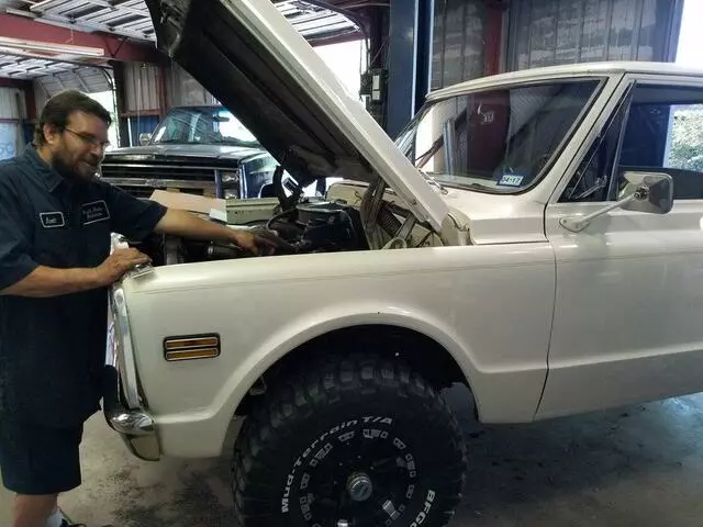 Austin Mobile Mechanics