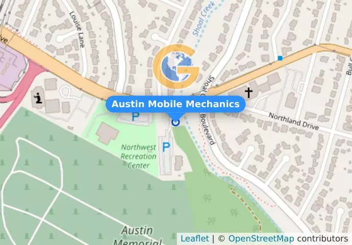Austin Mobile Mechanics
