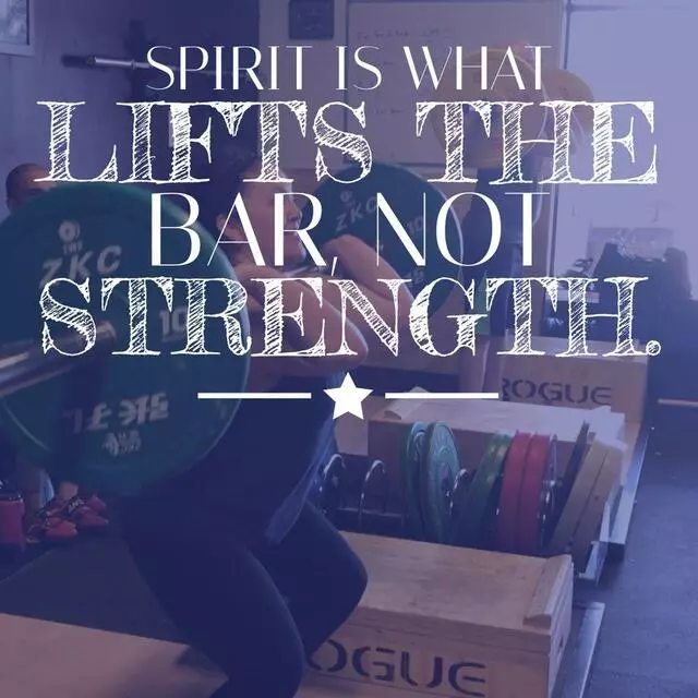 Austin Barbell - Olympic Weightlifting