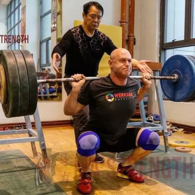 Austin Barbell - Olympic Weightlifting