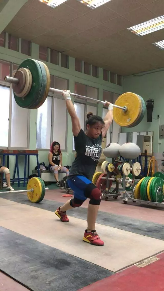 Austin Barbell - Olympic Weightlifting