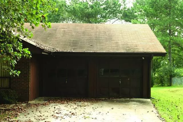 Accurate Roofing
