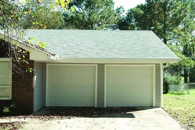 Accurate Roofing