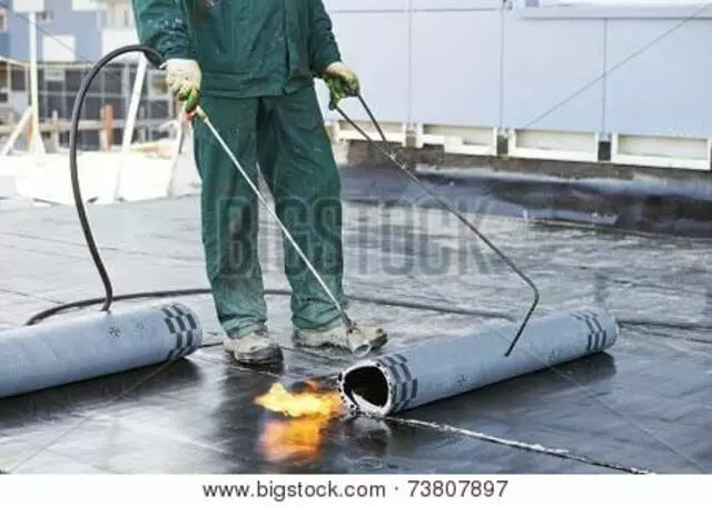 Accurate Roofing