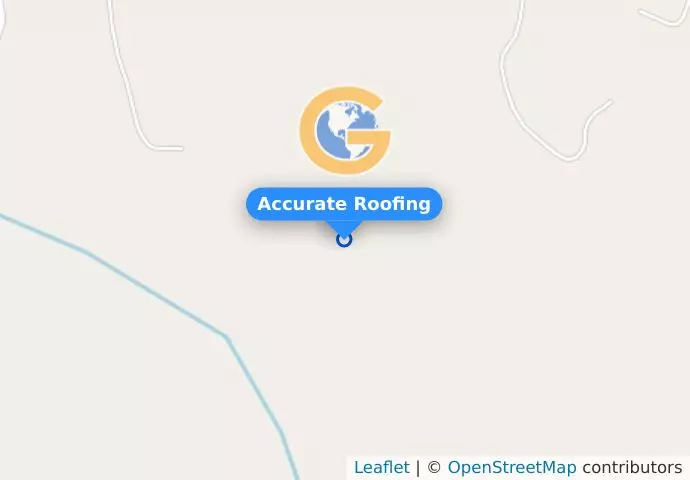 Accurate Roofing