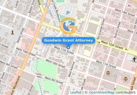 Goodwin Grant Attorney