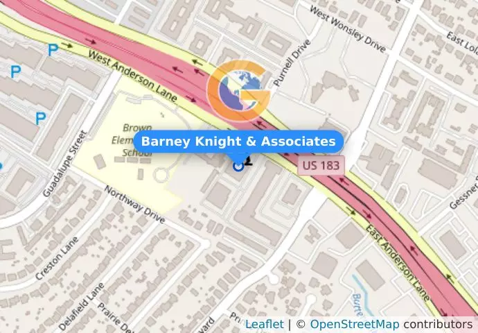 Barney Knight & Associates