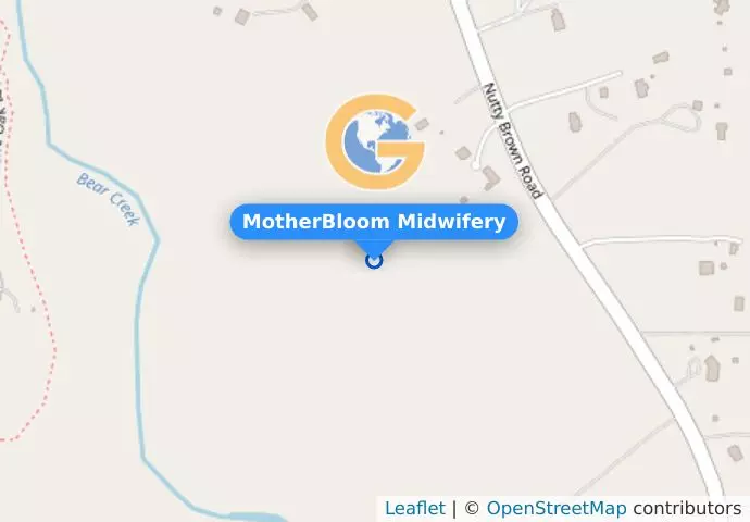 MotherBloom Midwifery