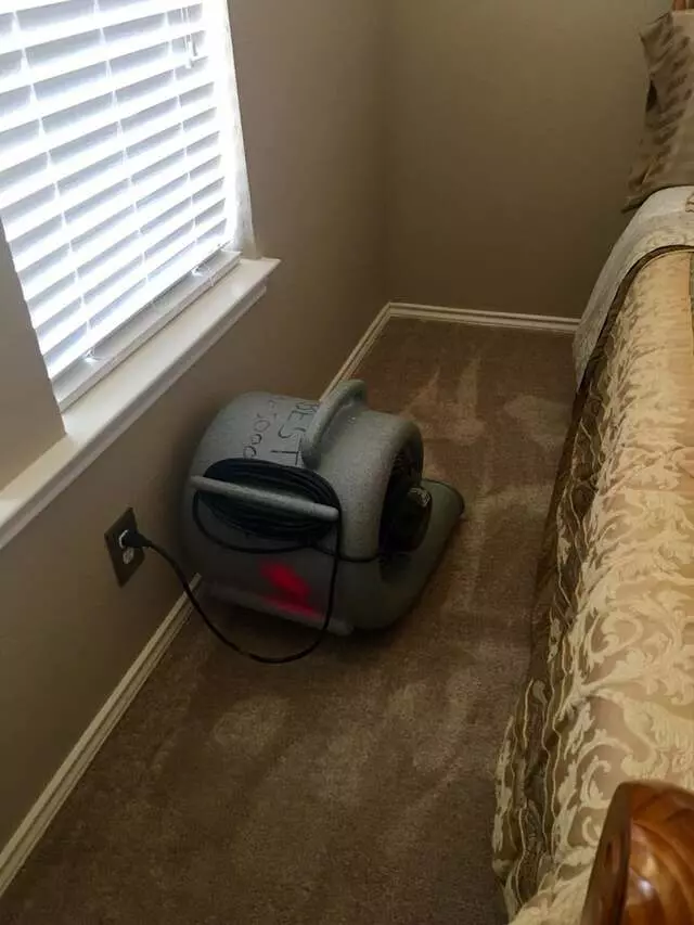 A-Best Water Damage Restoration & Carpet Cleaning