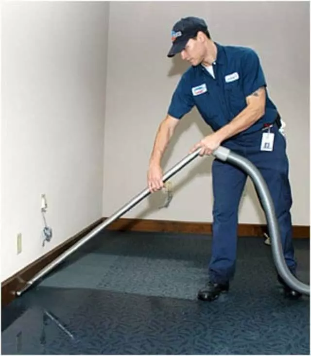 A-Best Water Damage Restoration & Carpet Cleaning