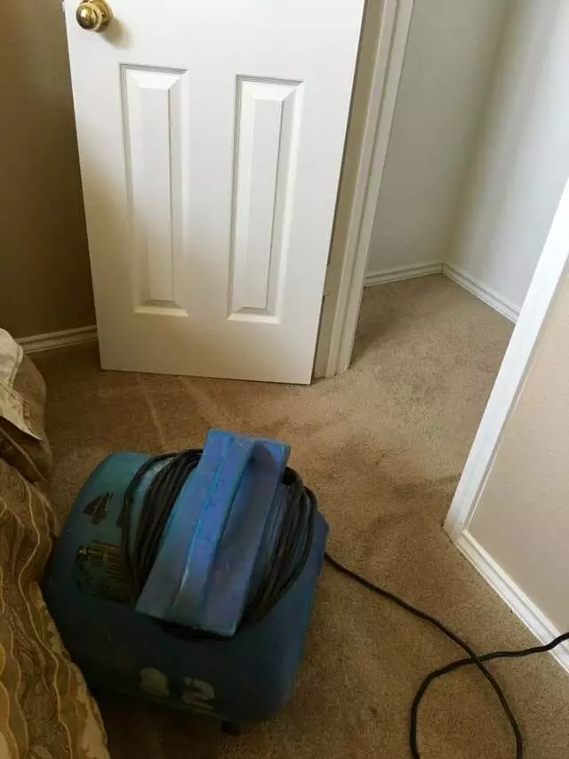 A-Best Water Damage Restoration & Carpet Cleaning