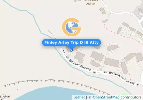 Finley Arley Trip D III Atty