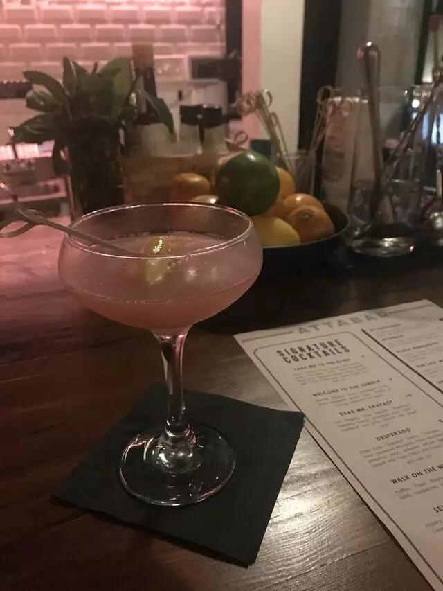 Attabar
