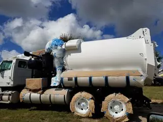 ABC Sandblasting