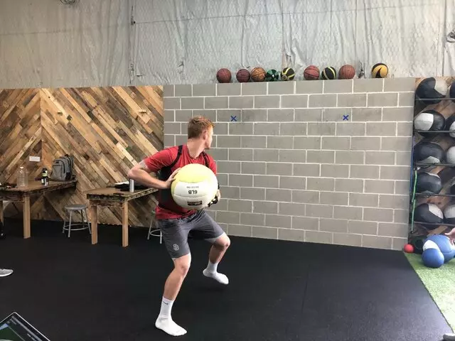 True Grind Systems