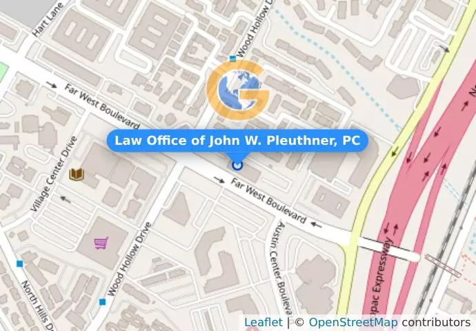 Law Office of John W. Pleuthner, PC