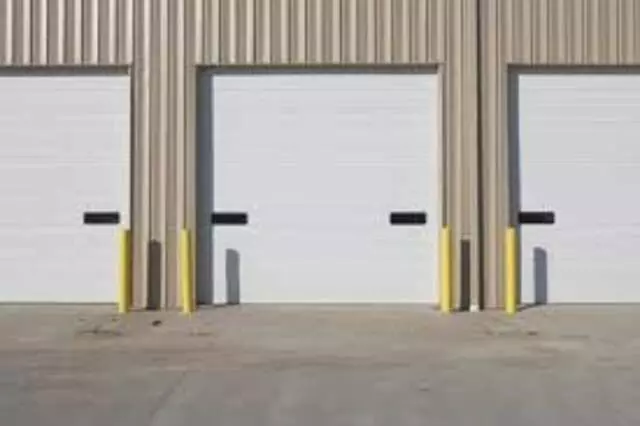 ABC Doors