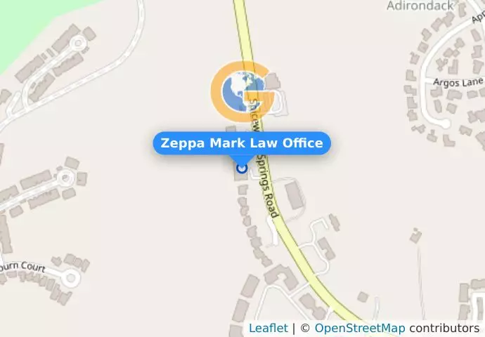 Zeppa Mark Law Office