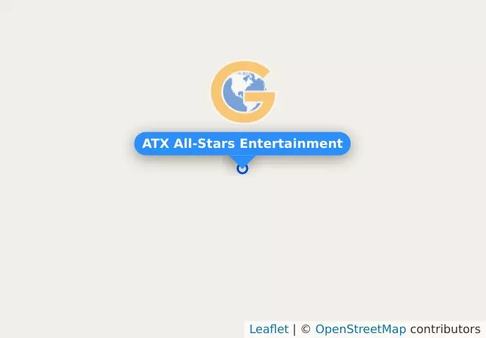 ATX All-Stars Entertainment