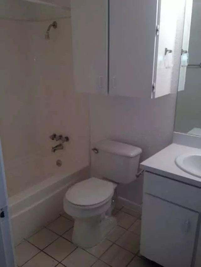 Andrews Place Apartments