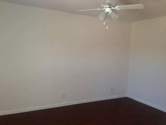 Andrews Place Apartments