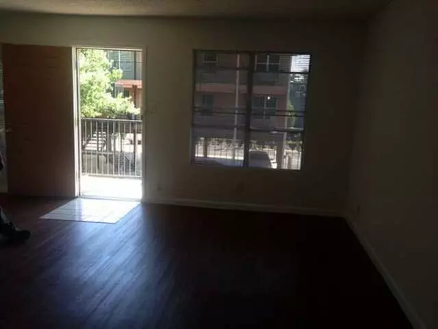 Andrews Place Apartments