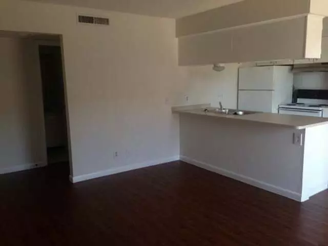 Andrews Place Apartments