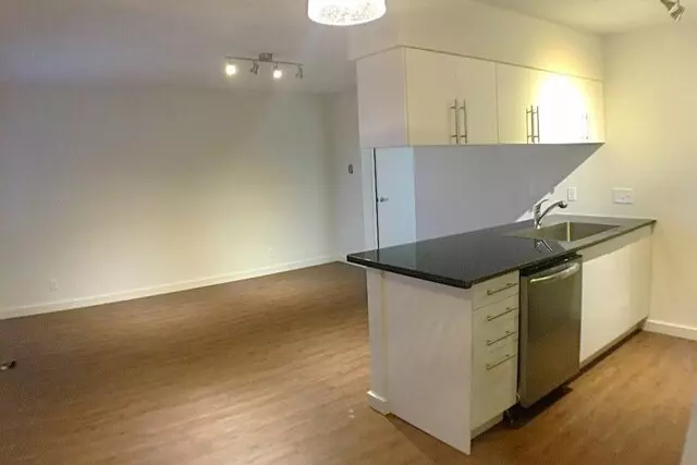 Andrews Place Apartments
