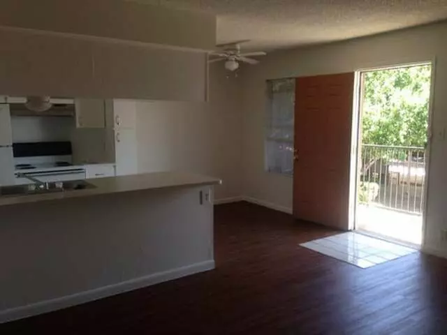 Andrews Place Apartments