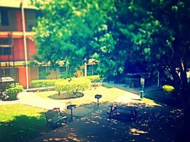 Andrews Place Apartments