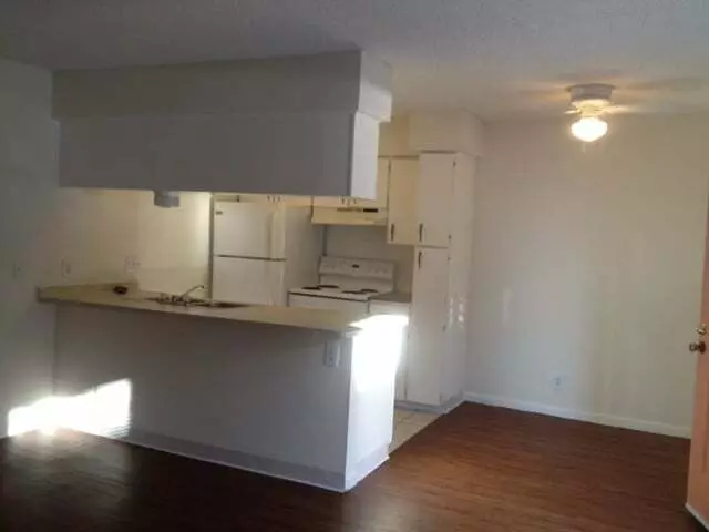 Andrews Place Apartments