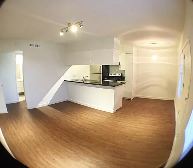 Andrews Place Apartments