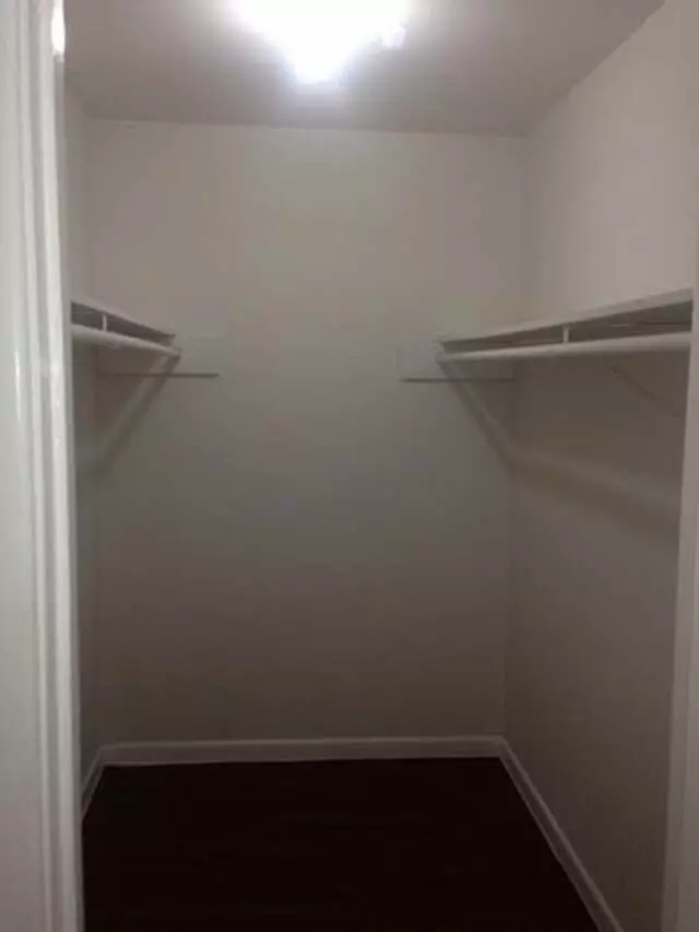 Andrews Place Apartments