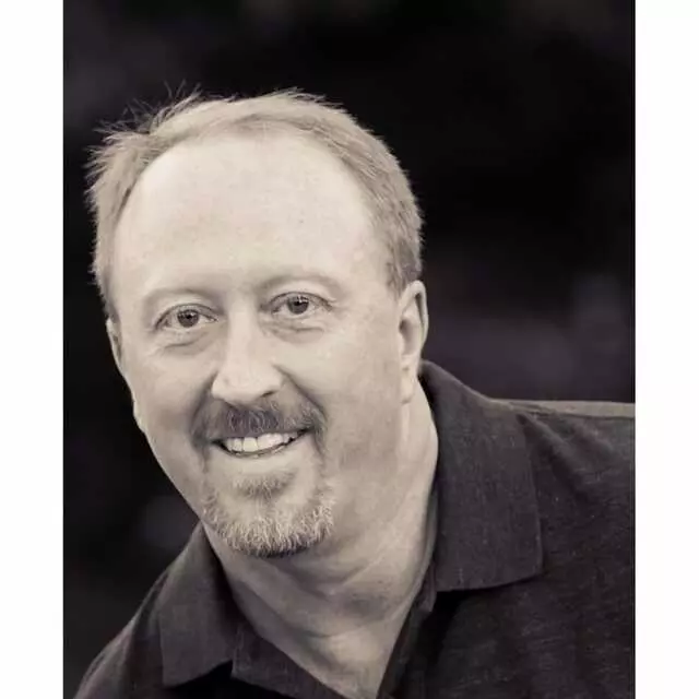 David Karnes, LPC