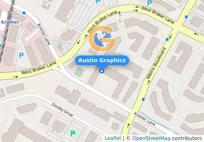 Austin Graphics