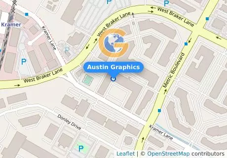 Austin Graphics