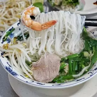 Hu Tieu My Tho