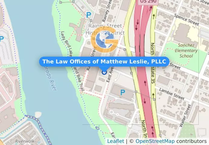 The Law Offices of Matthew Leslie, PLLC