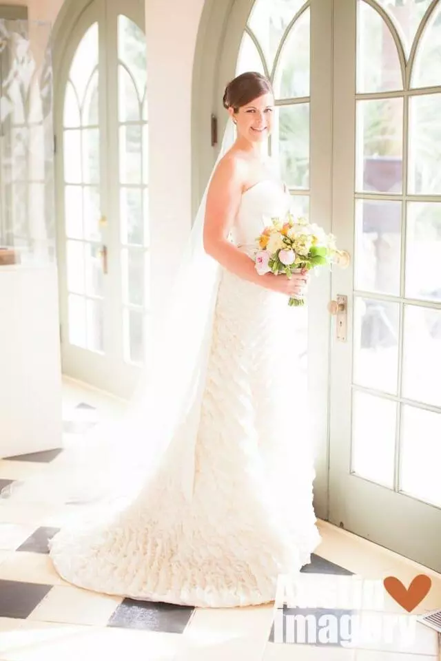Austin Imagery Wedding & Portrait Photography