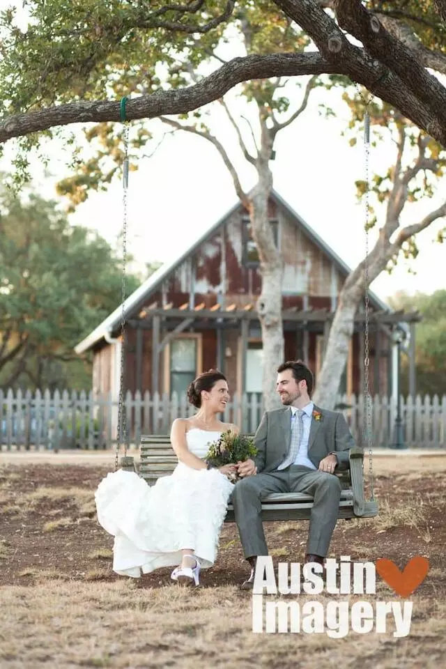 Austin Imagery Wedding & Portrait Photography