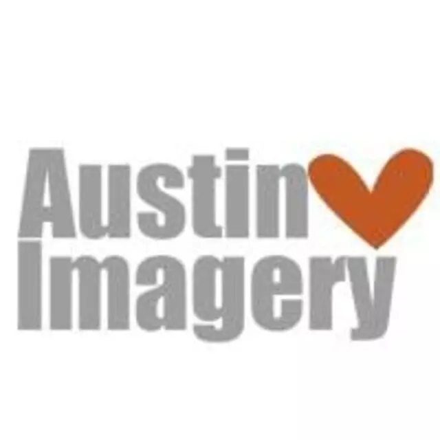 Austin Imagery Wedding & Portrait Photography