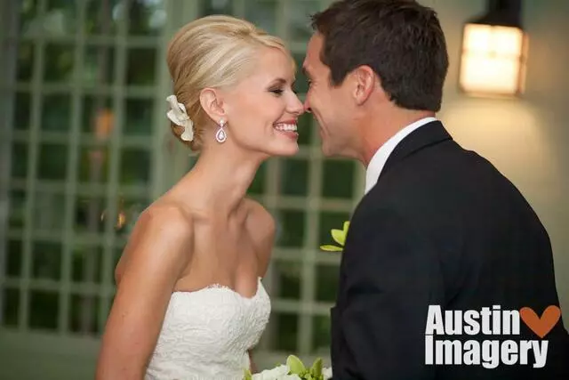 Austin Imagery Wedding & Portrait Photography